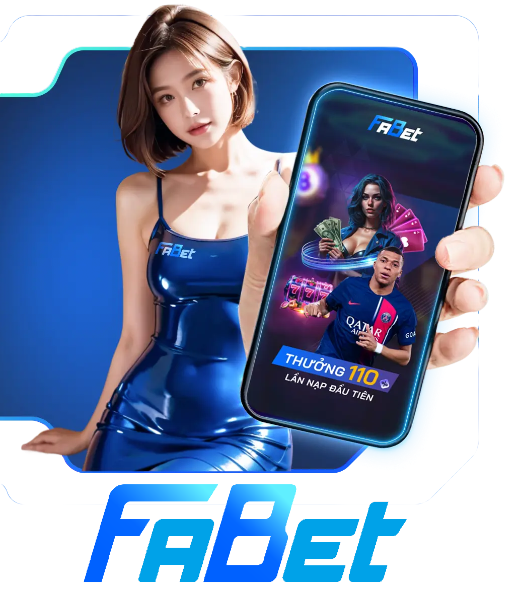 Dịch vụ ứng dụng di động FABET